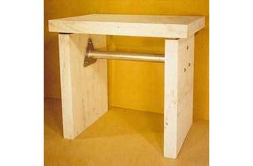 Image of Gawet Marble &amp; Granite Balance Table Marble 35X24X31 A4-1602