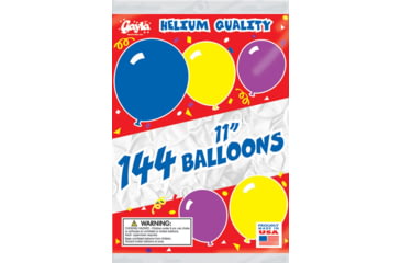 Image of Gayla Balloons