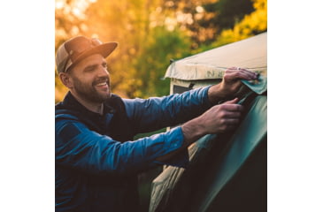 Image of Gazelle 3-Pack Portable Gazebo Wind Panels, Alpine Green, GA109