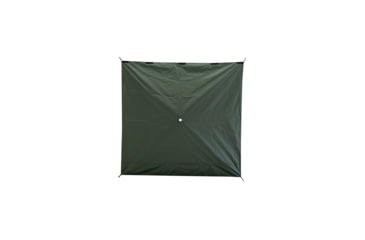 Image of Gazelle 3-Pack Portable Gazebo Wind Panels, Alpine Green, GA109