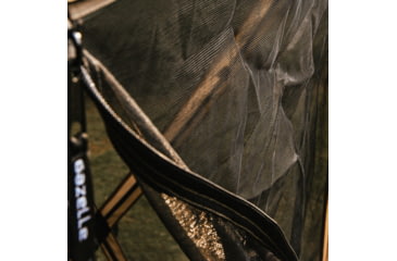 Image of Gazelle G5 5-Sided Portable Gazebo, GG502DS, Desert Sand, 4-Person, GG502DS