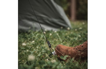 Image of Gazelle T4 4 Person Hub Tent, Alpine Green, 012642022401