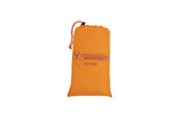 Image of Gazelle T4 Tent Footprint, Black, GA101