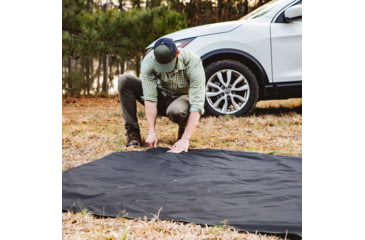 Image of Gazelle Tent T3X Overland Edition, Pacific Blue, 68 x 76 x 82, GT302PB