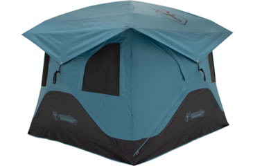 Image of Gazelle Tent T3X Overland Edition, Pacific Blue, 68 x 76 x 82, GT302PB