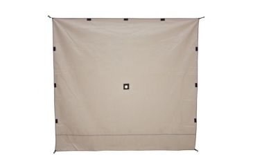 Image of Gazelle Wind Panel 3-Pack, Tan 21077