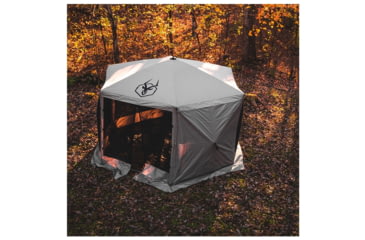 Image of Gazelle Wind Panel, 3-Pack, Tan, GA104