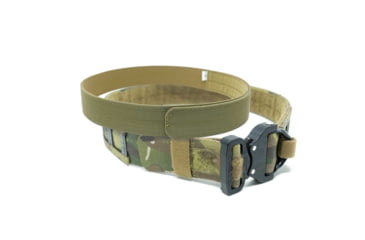Image of GBRS Group Assaulter V3 Belt System, MULTICAM, Small, GEAR-ABSV3-MC-S