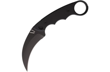 Image of GBRS Group Combat Karambit Black, GBRKARBLK