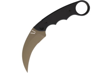 Image of GBRS Group Combat Karambit FDE, GBRKARFDE