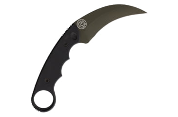 Image of GBRS Group Combat Karambit OD, GBRKARODG