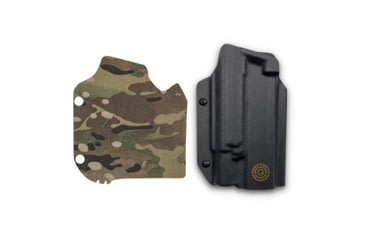 Image of GBRS Group Cordura Wrap Bundle x SIG Sauer P320 OWB Belt Holster