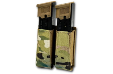 Image of GBRS Group Double Pistol Magazine Pouch