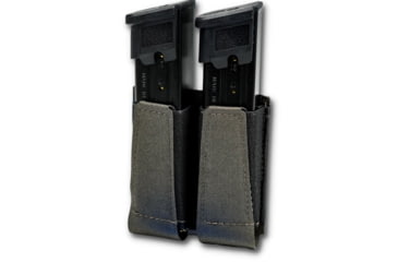 Image of GBRS Group Double Pistol Magazine Pouch