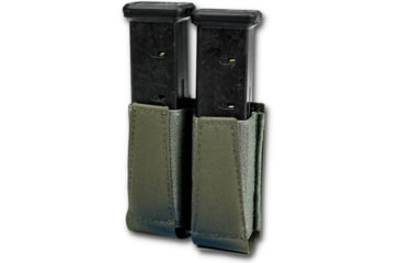 Image of GBRS Group Double Pistol Magazine Pouch