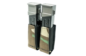 Image of GBRS Group Double Pistol Magazine Pouch