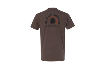 Image of GBRS Group Gain Short Sleeve Shirt - Mens