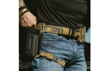 Image of GBRS Group Leg Strap