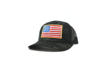 Image of GBRS Group Patriotism Trucker Hat