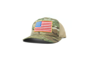 Image of GBRS Group Patriotism Trucker Hat