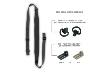 Image of GBRS Group Second Best Sling Bundle