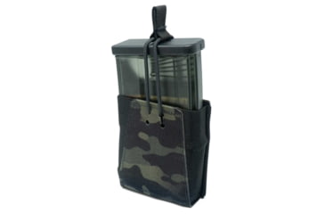 Image of GBRS Group Single Rifle Magazine Pouch - Bungee Retention