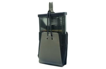 Image of GBRS Group Single Rifle Magazine Pouch - Bungee Retention