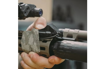 Image of GBRS Group UNITY Tactical AXON Switch SureFire Crane Laser