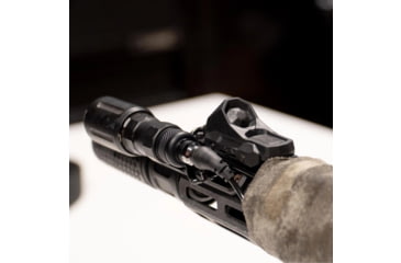 Image of GBRS Group UNITY Tactical AXON Switch SureFire Crane Laser