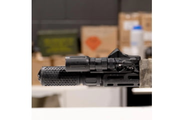 Image of GBRS Group UNITY Tactical AXON Switch SureFire Crane Laser