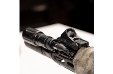 Image of GBRS Group UNITY Tactical AXON Switch SureFire Crane Laser