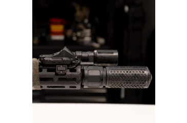 Image of GBRS Group UNITY Tactical AXON Switch SureFire Crane Laser