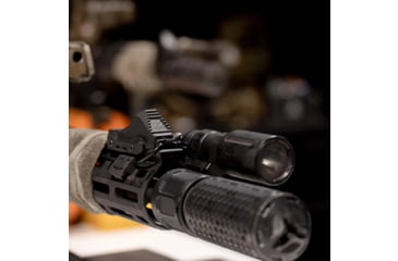 Image of GBRS Group UNITY Tactical AXON Switch SureFire Crane Laser