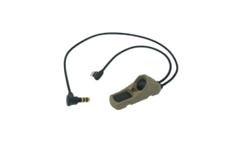 Image of GBRS Group UNITY Tactical AXON Switch SYNC LINK USB-C NGAL Laser