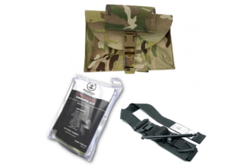 Image of GBRS Group x Phokus Research Advanced Trauma Bundle ATB