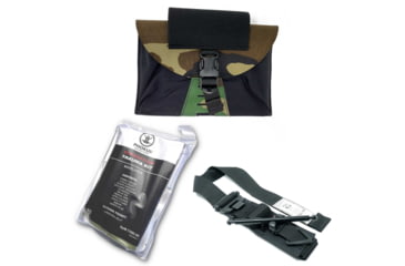 Image of GBRS Group x Phokus Research Advanced Trauma Bundle ATB