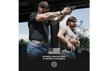 Image of GBRS Group x Priority 1 IWB Holster