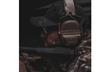 Image of GBRS Group x Spectre CR-1 Valkyrie Cheek Riser