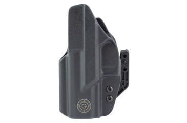 Image of GBRS Group GBRS X Priority 1 Holster, Inside Waistband Holster, Fits