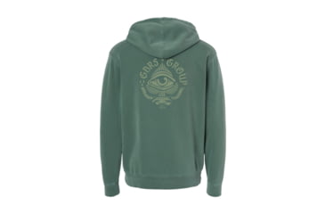 Image of Gbrs Group Gear GBRS Group Aces Pullover Hoodie, POH-GRN-ACE-2XL