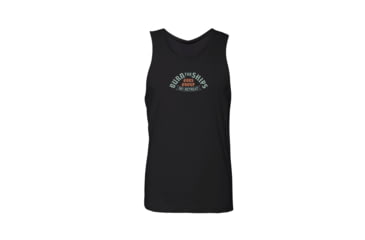 Image of Gbrs Group Gear GBRS Group Burn the Ships Tank, TT-BLK-BTS-XL
