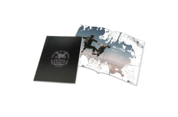 Image of Gbrs Group Gear GBRS Group Center Of Interest Photobook, GCL-COI-V1