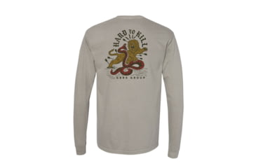 Image of Gbrs Group Gear GBRS Group Hard To Kill Long Sleeve Shirt, LS-SAN-HTK-XL