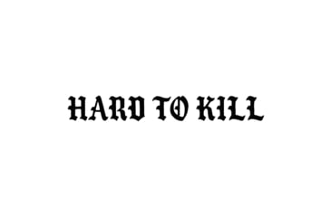 Image of Gbrs Group Gear GBRS Group Hard To Kill Transfer Sticker, ST-HTK