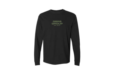 Image of Gbrs Group Gear GBRS Group Instructor Long Sleeve Shirt, LS-GRN-INS-26-2XL