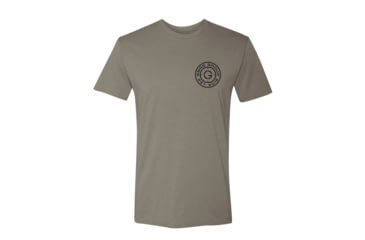 Image of Gbrs Group Gear GBRS Group Instructor Short Sleeve Shirt, SS-BLKFDE-INS-3XL