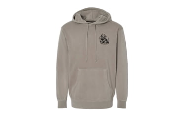 Image of Gbrs Group Gear GBRS Group No Retreat Pullover Hoodie, POH-CEM-NR-S