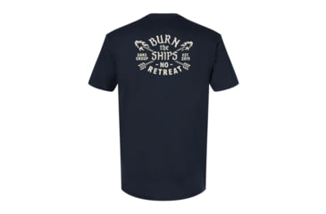 Image of Gbrs Group Gear GBRS Group No Retreat Short Sleeve Shirt, SS-SND-NR-26-2XL