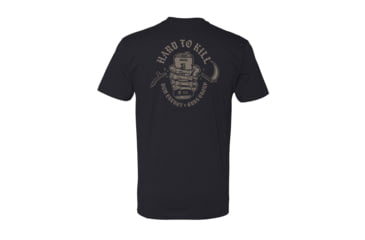 Image of Gbrs Group Gear GBRS Group x BUM Energy Grip Matters Short Sleeve Shirt, SS-BLK-GM-3XL