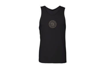 Image of Gbrs Group Gear GBRS Group x BUM Energy Grip Matters Tank, TT-BLK-GM-M